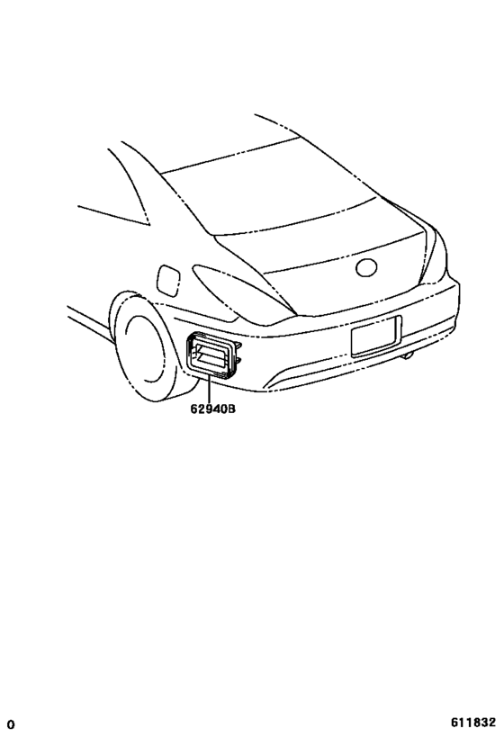 Roof Side Ventilator