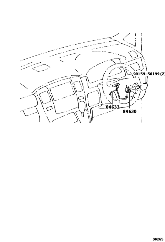 Cruise Control (Auto Drive)