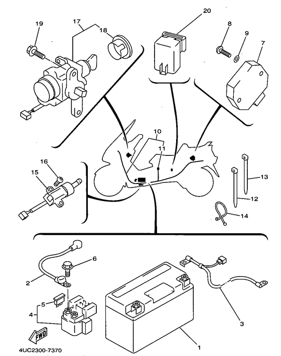 Electrical 1