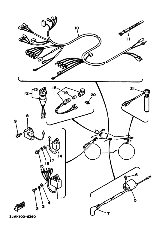 Electrical 1