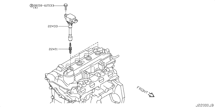 Ignition System