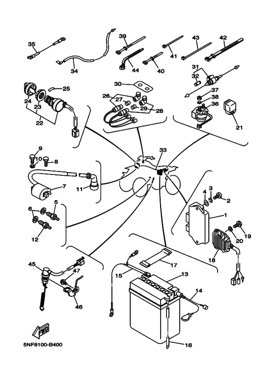 Electrical 1