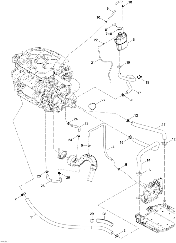 01- cooling system