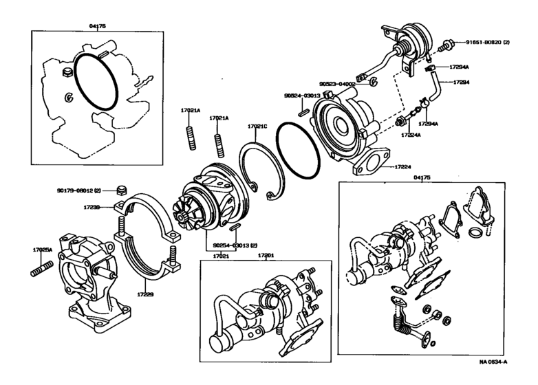 Manifold