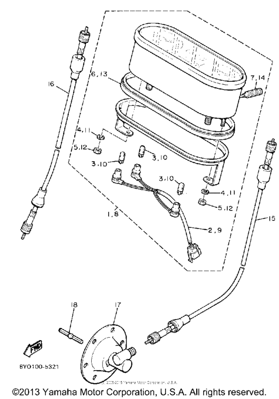 Meter