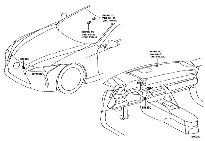 Heating & Air Conditioning - Control & Air Duct