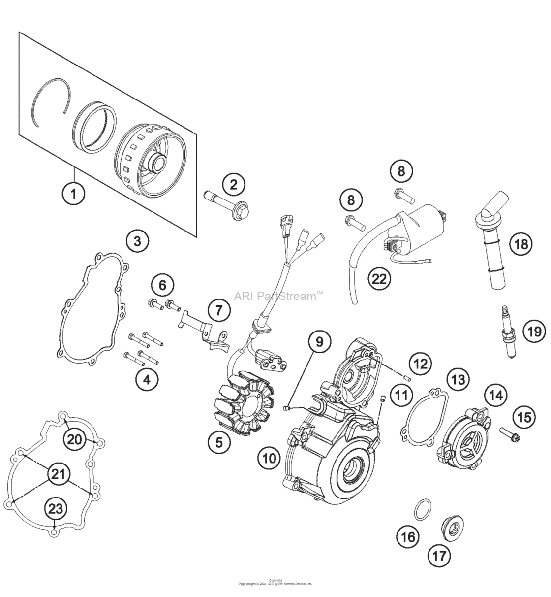 Ignition System