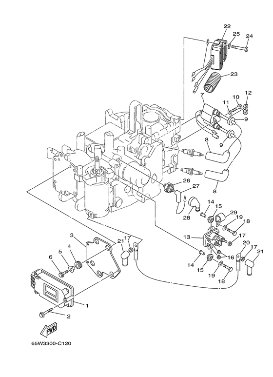 Electrical 1