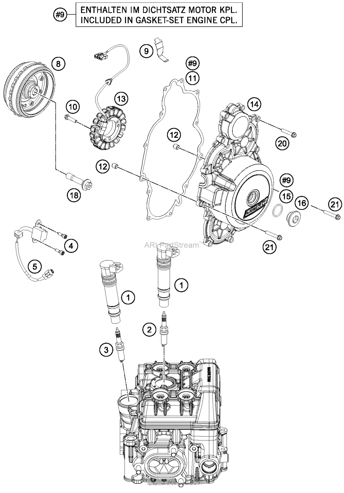 Ignition System