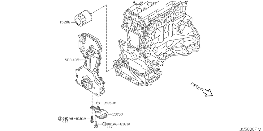 Lubricating system