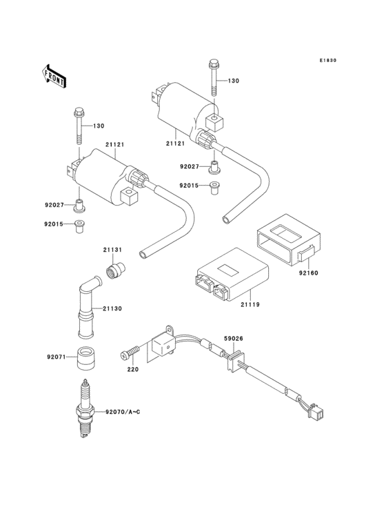 Ignition System
