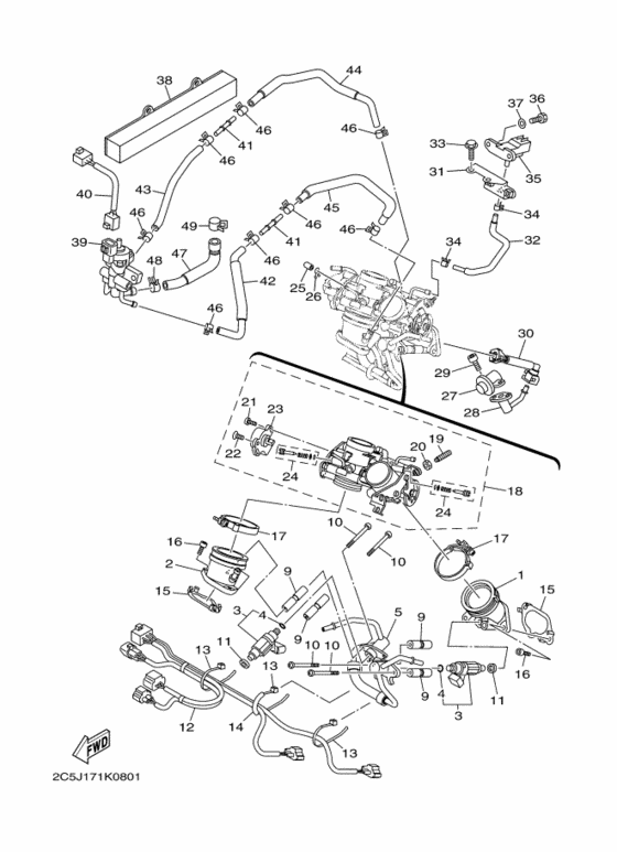 Intake