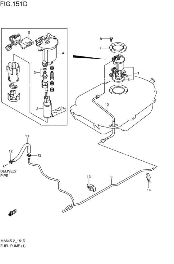 Fuel Pump