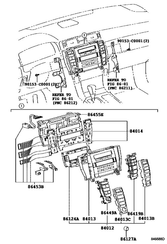 Switch & Relay & Computer
