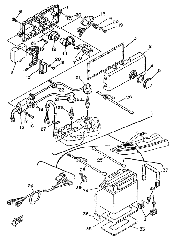 Electrical 1