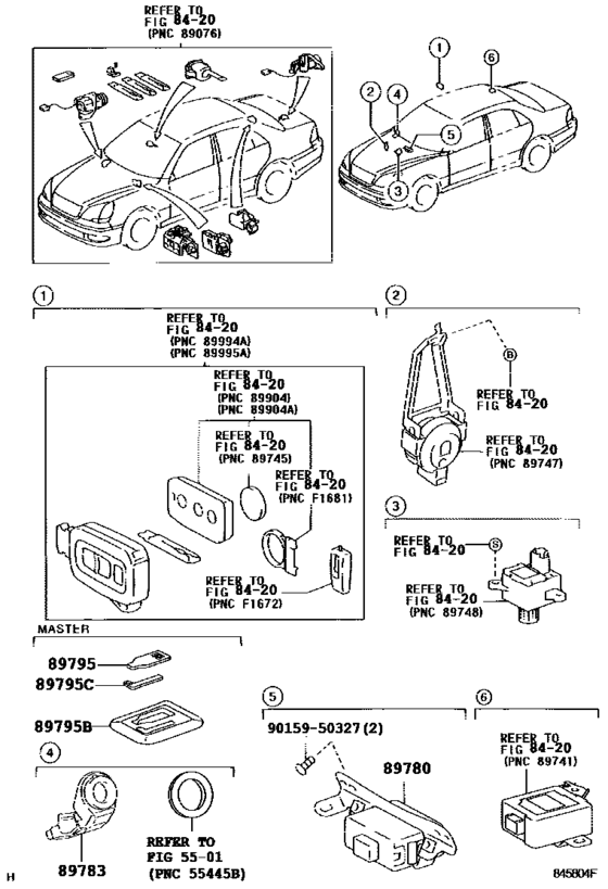 Anti-Theft Device