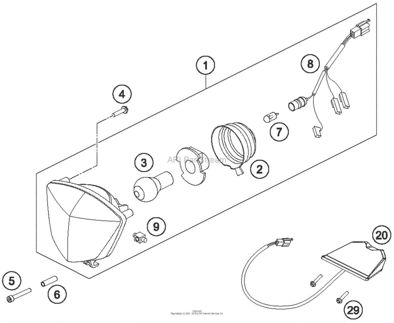 Lighting System