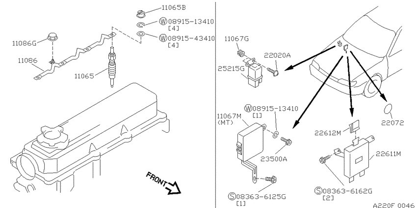 Ignition System