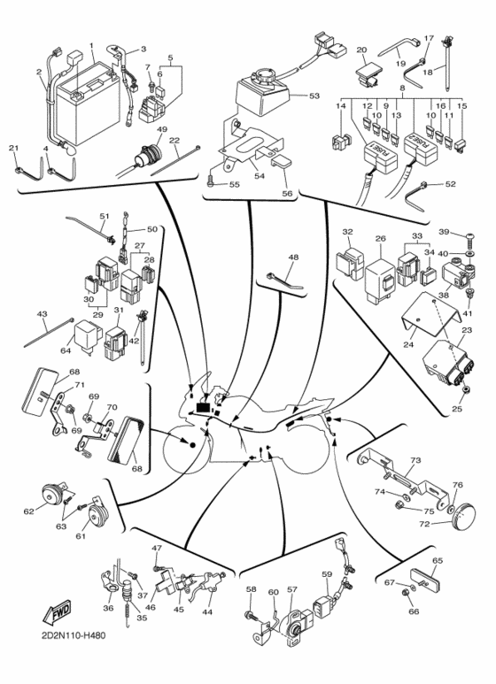Electrical 2