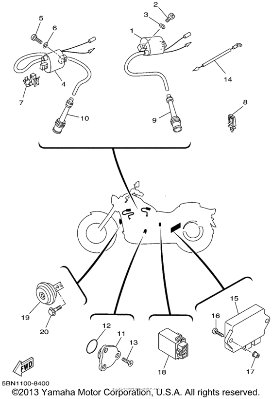 Electrical