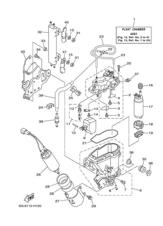 Fuel injection pump