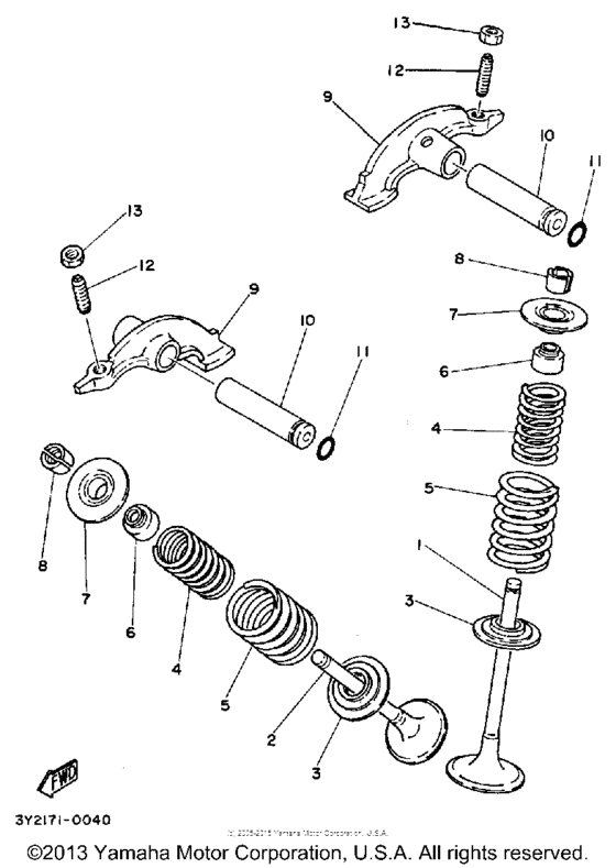 Valve