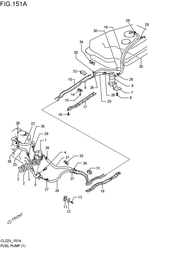 Fuel Pump