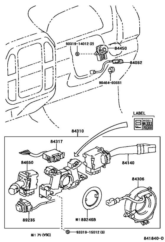 Switch & Relay & Computer