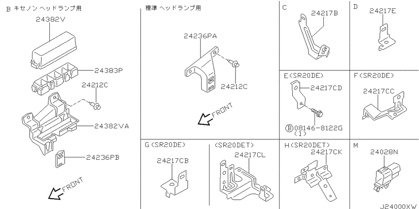 Wiring
