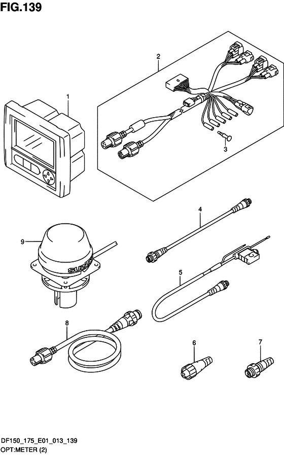 Opt:meter