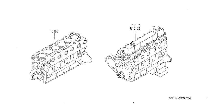 engine assembly