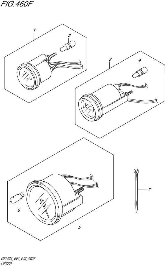 Meter