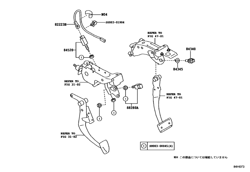 Switch & Relay & Computer