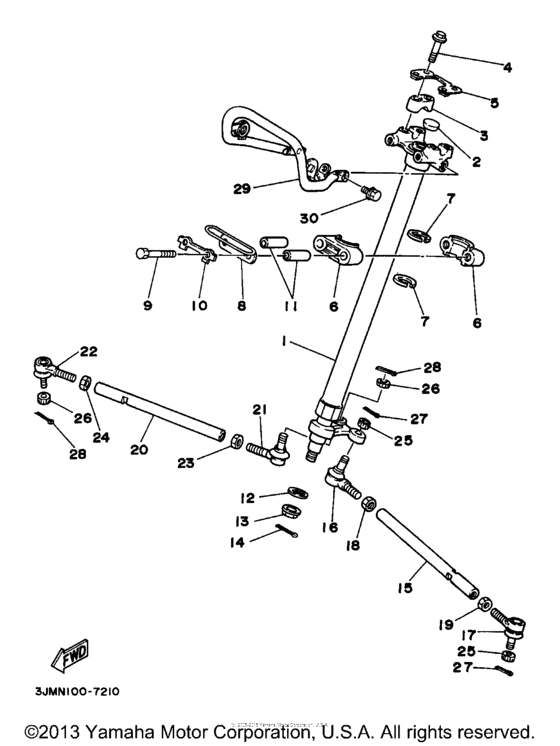 Steering