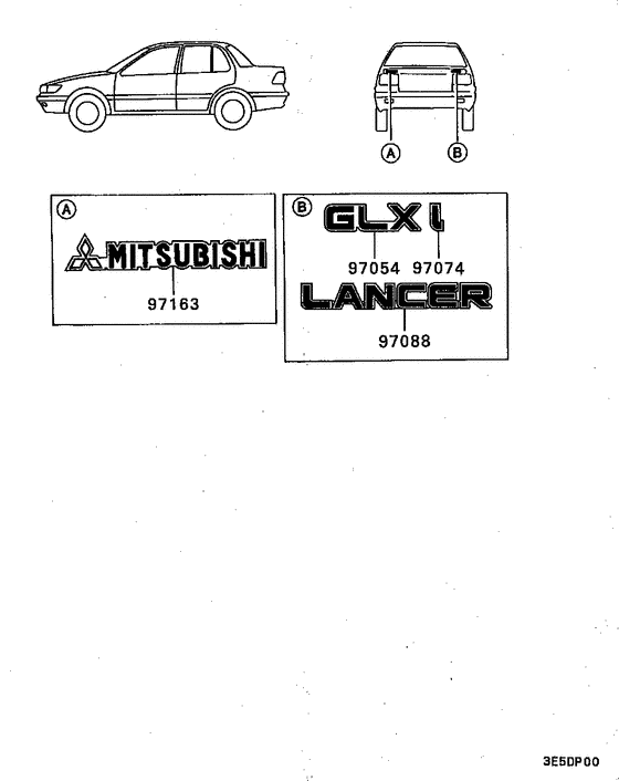 Ornament,mark & emblem