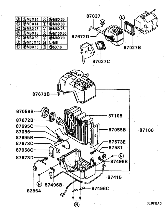 A/c unit(auto,full:a)
