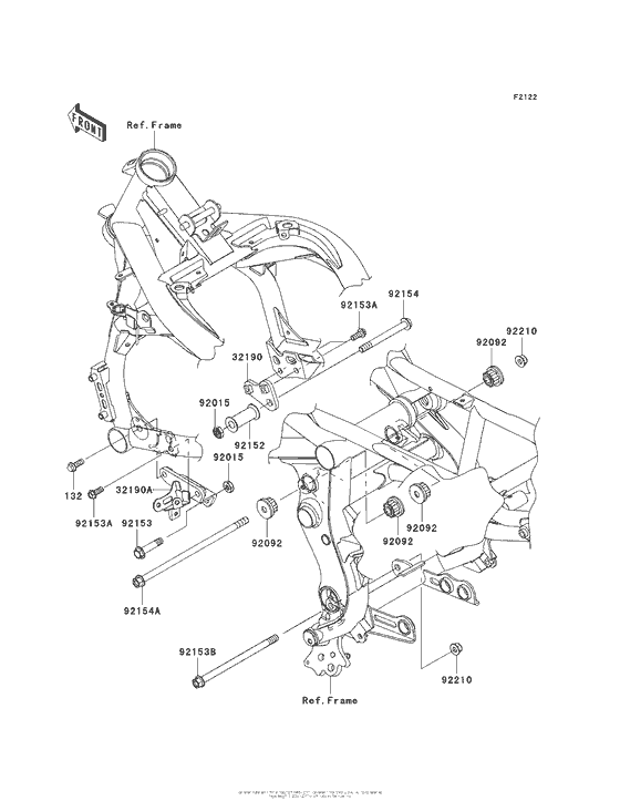 Engine Mount
