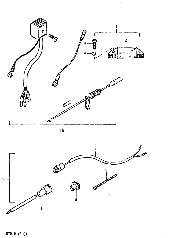 Electrical