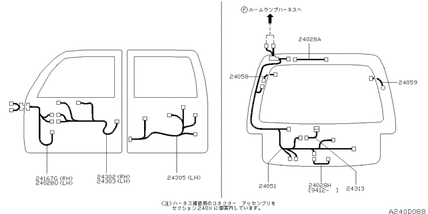 Wiring