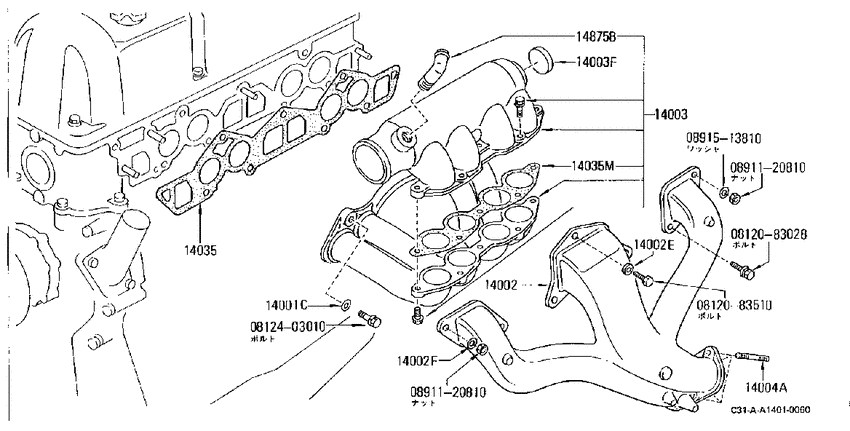 Manifold