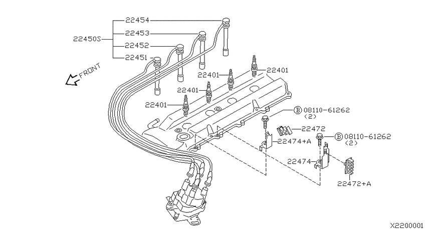 Ignition System