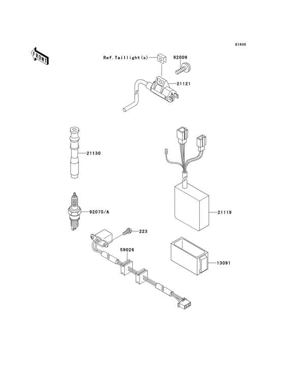 Ignition System