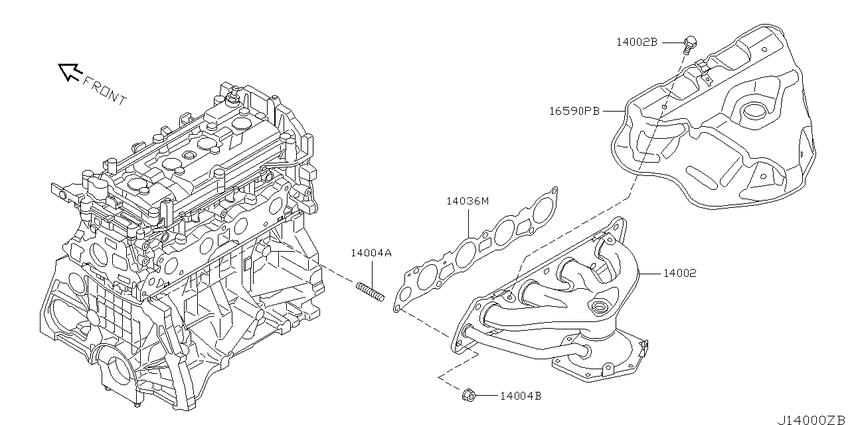 Manifold