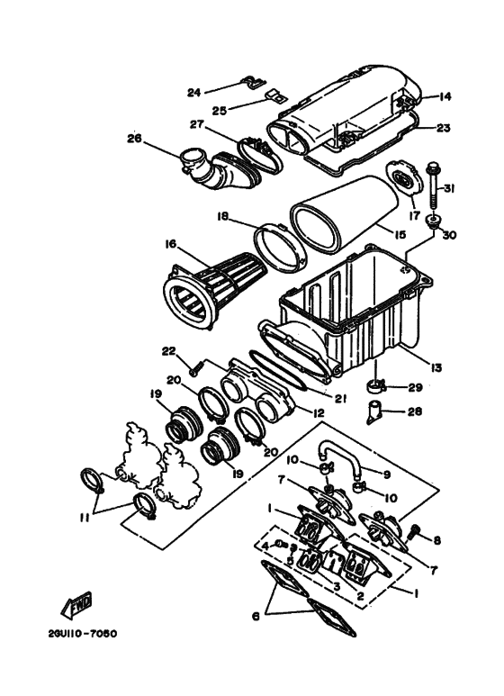 Intake