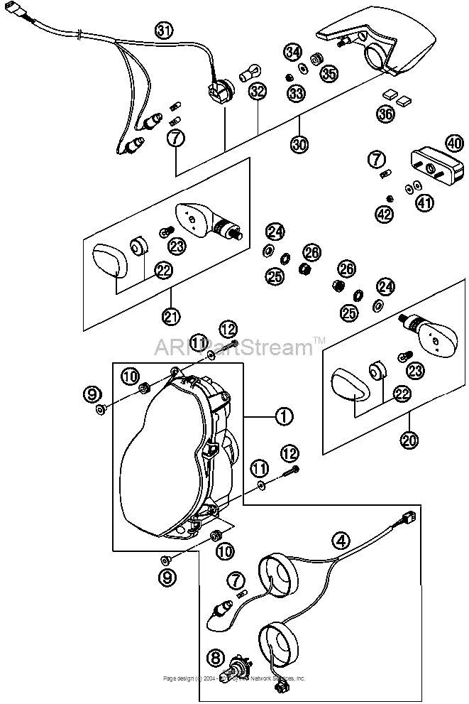 Lighting System