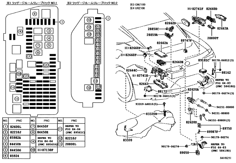 Switch & Relay & Computer