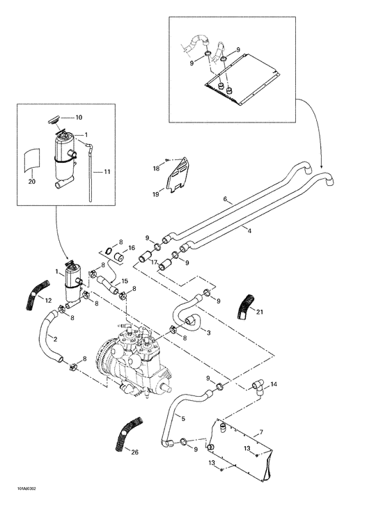 01- cooling system
