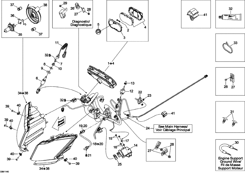 10- Electrical System