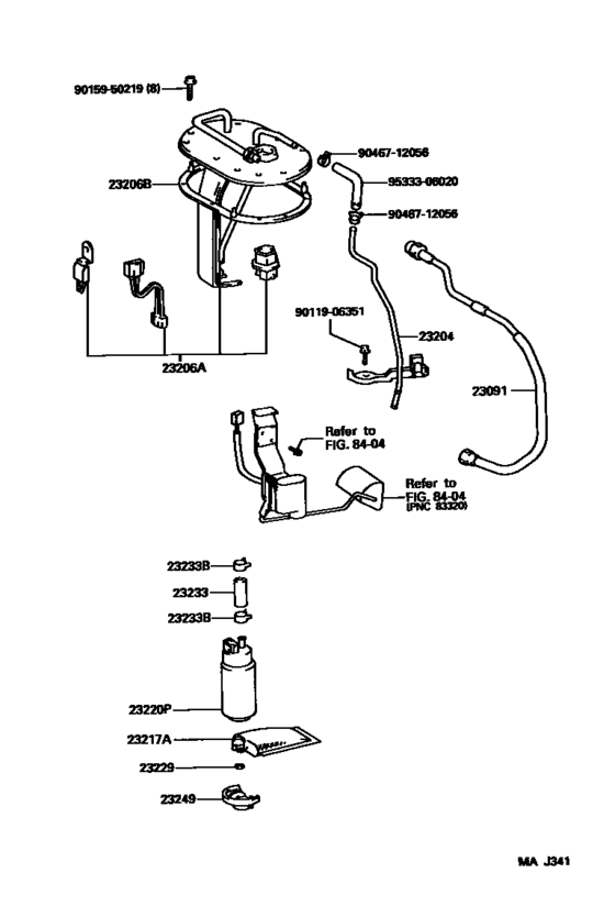 Fuel Injection System