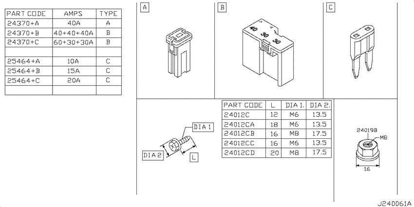 Wiring